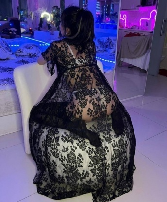 Проститутка Юлия