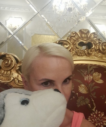 Проститутка Жанна