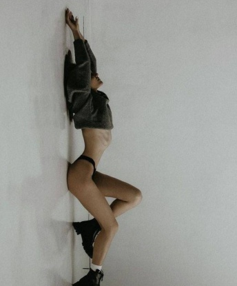 Проститутка Милада