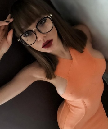 Проститутка Ольга