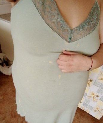 Проститутка Галя