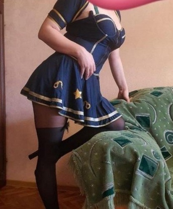 Проститутка Евочка