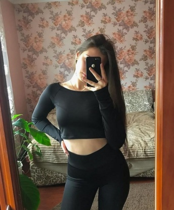 Проститутка Валентина