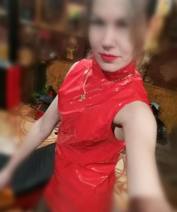 Проститутка Аля