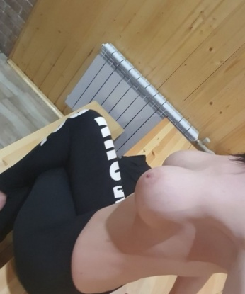 Проститутка Вероника